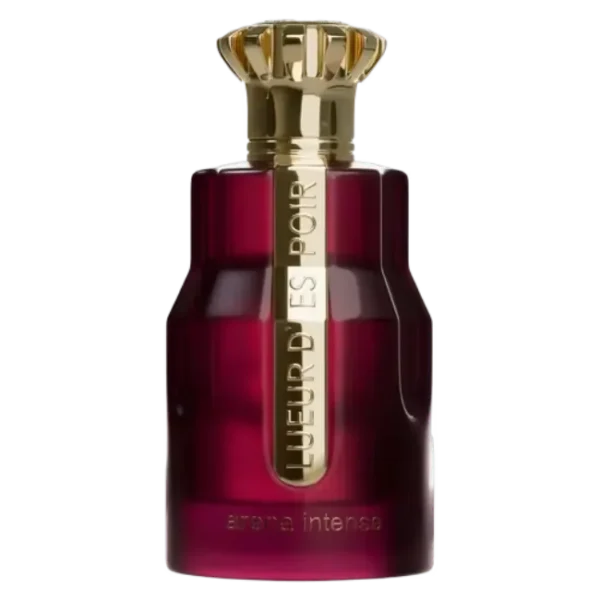 LUEUR D' ESPOIR Arena Intense