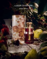 Lueur D' Espoir X Arena Intense