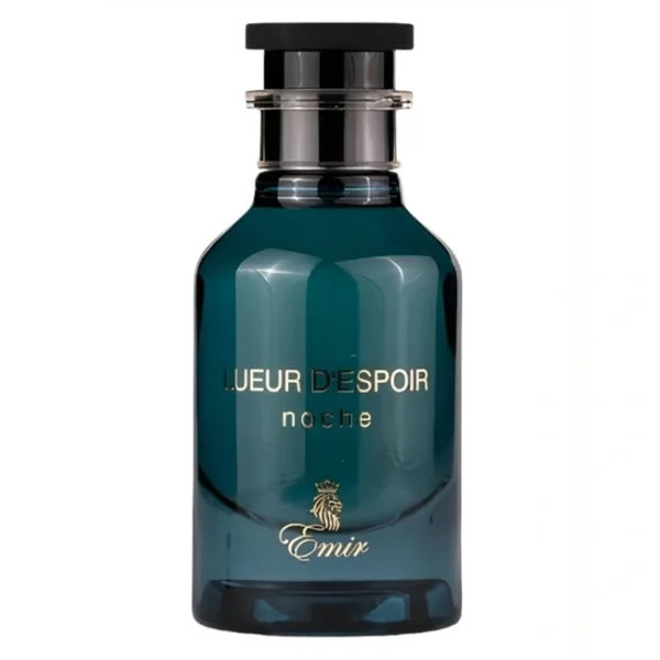 Lueur Despoir Noche Unisex Perfume