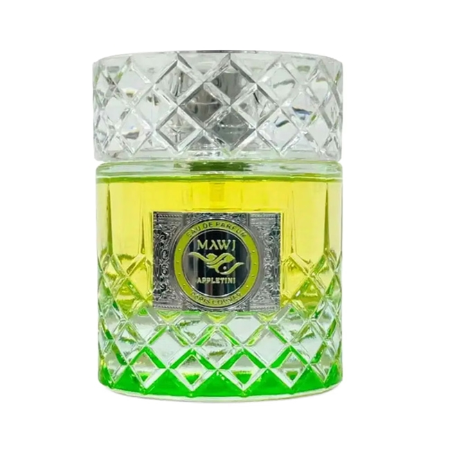 MAWJ-APPLETINI MAWJ APPLETINI