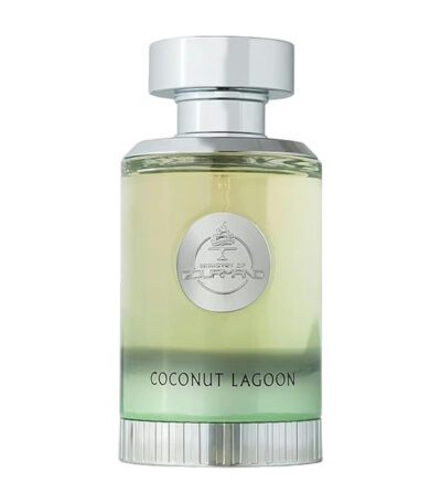 MINISTRY OF GOURMAND COCONUT LAGOON