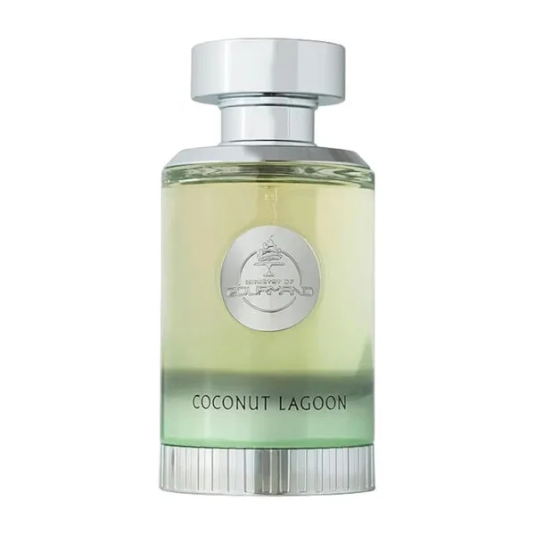 MINISTRY OF GOURMAND COCONUT LAGOON