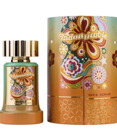 MINISTRY OF GOURMAND INDOMITABLE