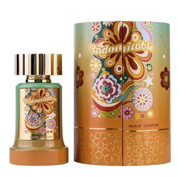 MINISTRY OF GOURMAND INDOMITABLE