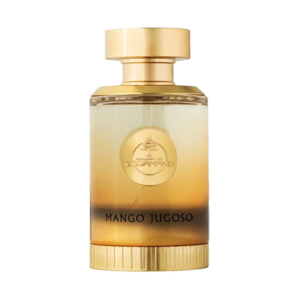 MINISTRY OF GOURMAND MANGO JUGOSO