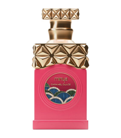 Maniya Caramel Dulce