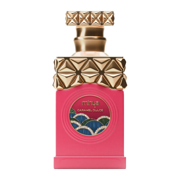 Maniya Caramel Dulce