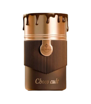 Ministry Of Gourmand Choco Cult