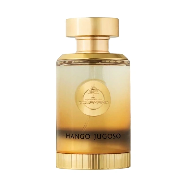 Ministry Of Gourmand Mango Jugoso