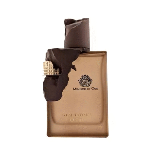 Ministry Of Oud GladiatorS Oath