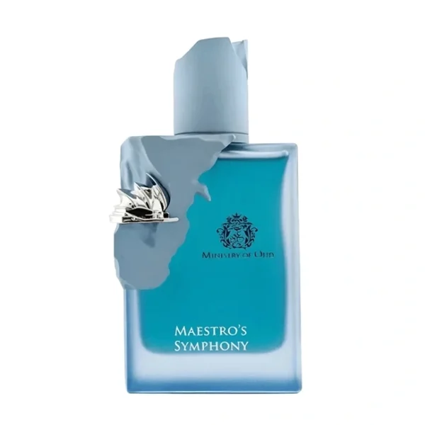 Ministry Of Oud Maestros Symphony