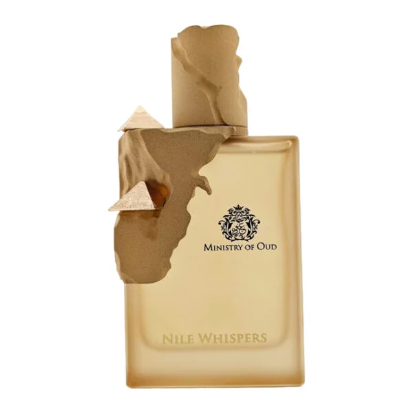 Ministry Of Oud Nile Whispers