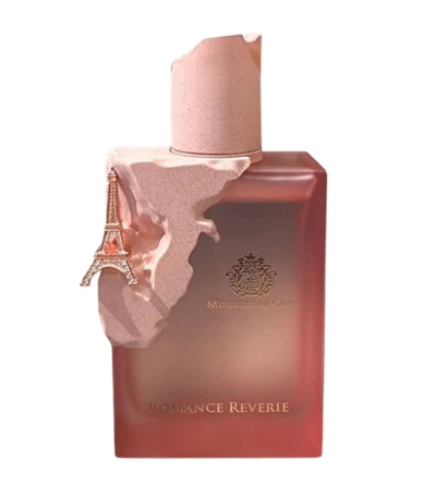 Ministry Of Oud Romance Reverie