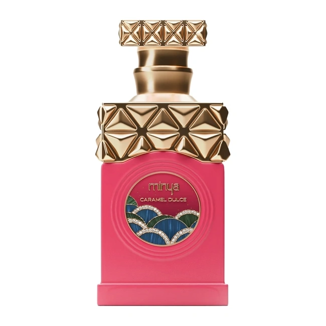 Minya Caramel Dulce