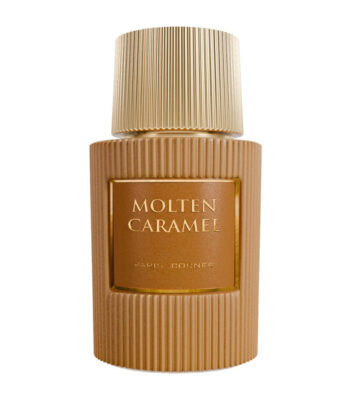 Molten Caramel