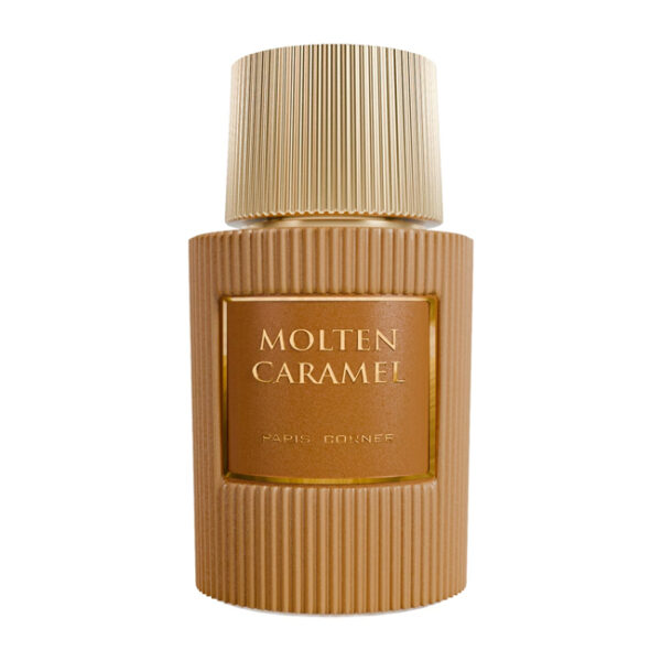 Molten Caramel