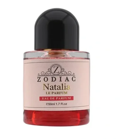 Natalia Le Parfum