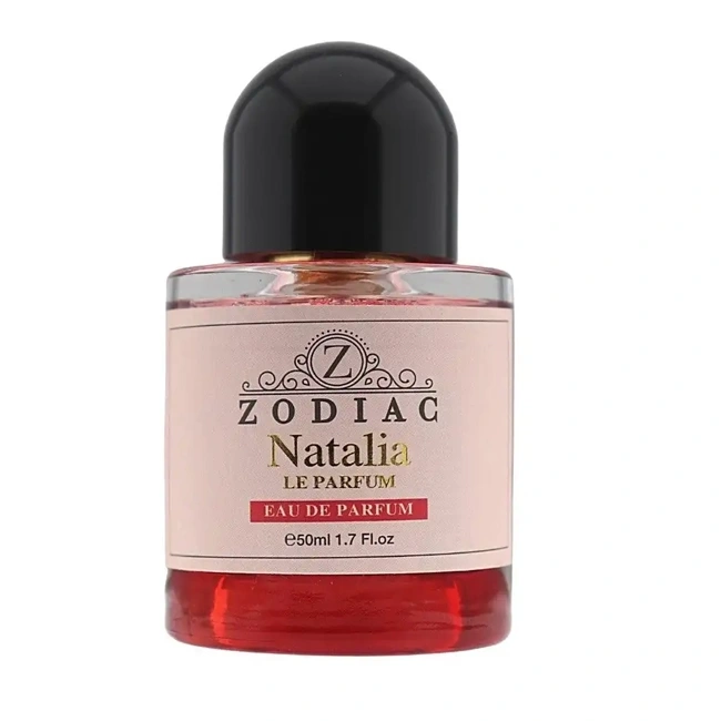Natalia Le Parfum