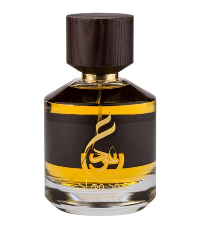 OUD WAHAAJ