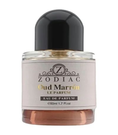 Oud Marron Zodiac Perfume