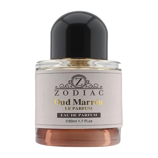 Oud Marron Zodiac Perfume