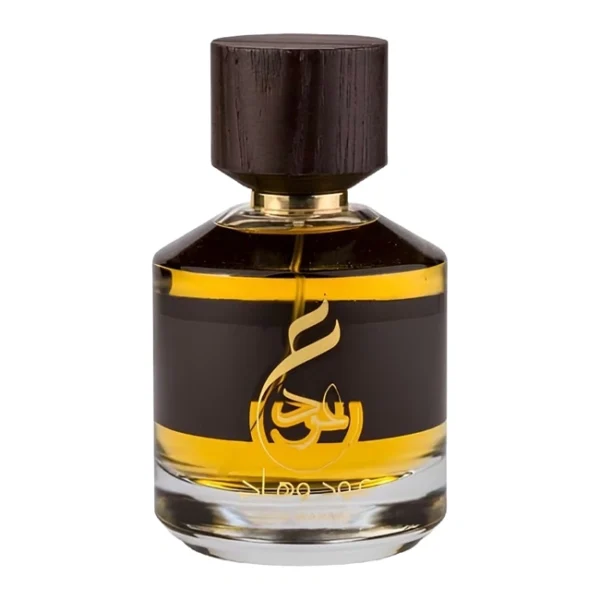 Oud Wahaaj