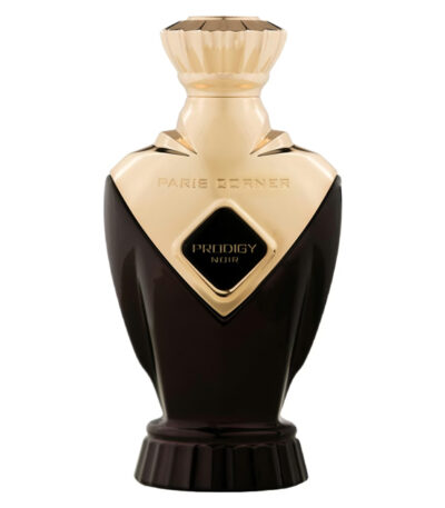 Prodigy Noir