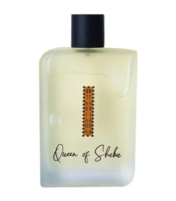 Queen Of Sheba