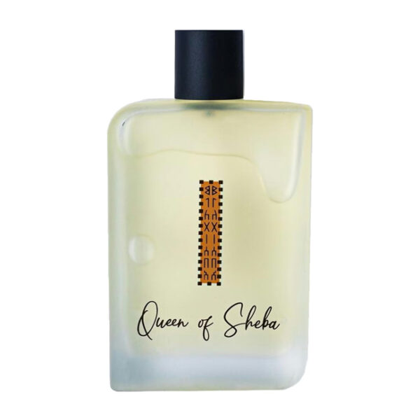 Queen Of Sheba
