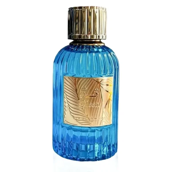Qissa Blue