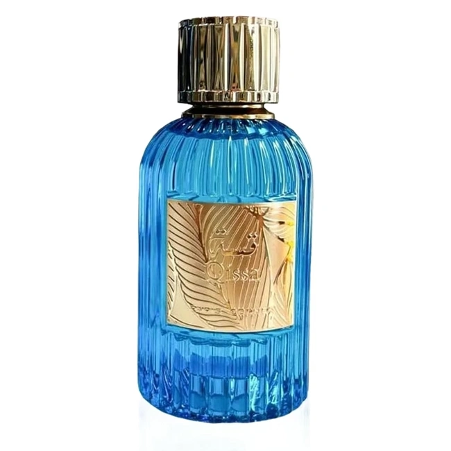 Qissa Blue