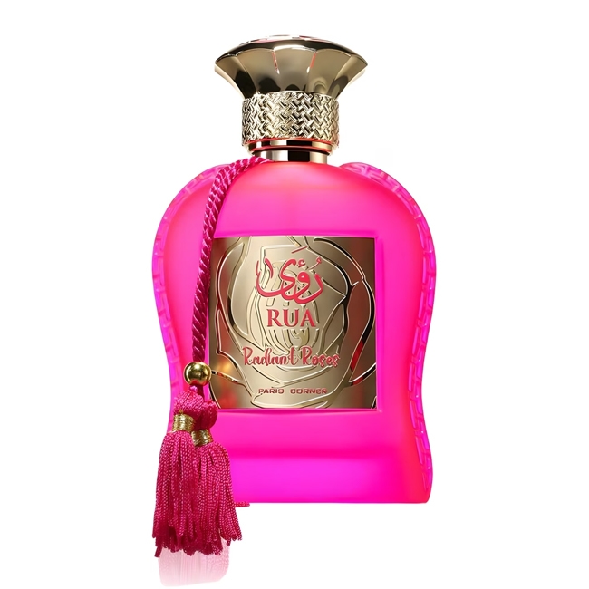 RUA-RADIANT ROSES RUA RADIANT ROSES