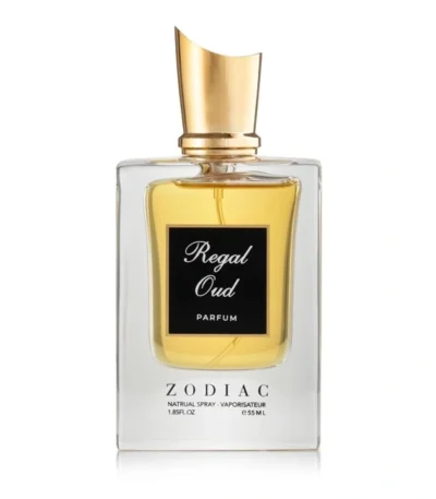 Regal Oud