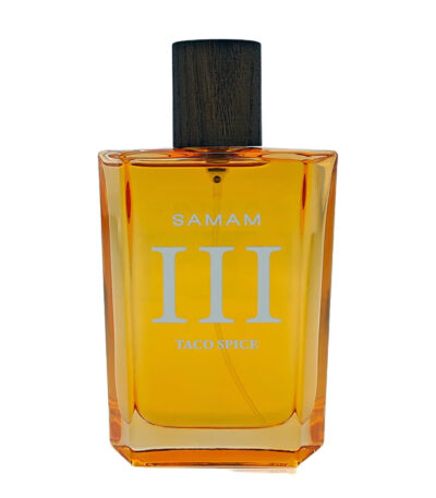 SAMAAM-Samaam Treo Spice