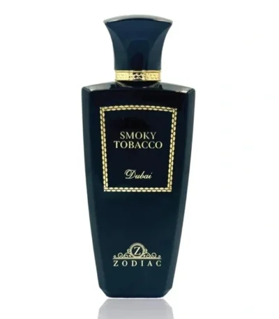 Smoky Tobacco