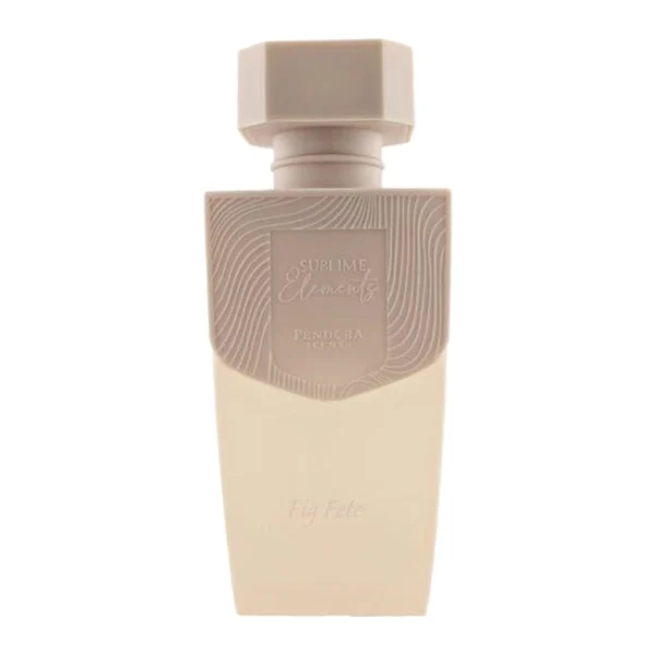 Sublime Elements Fig Fete Unisex Perfume