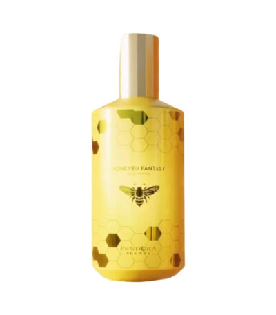 Sublime Elements Honeyed Fantasy