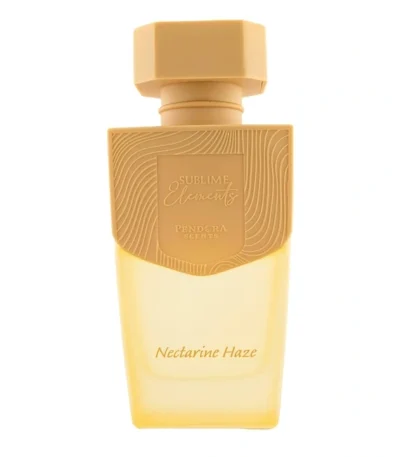 Sublime Elements Nectarine Haze Unisex Perfume