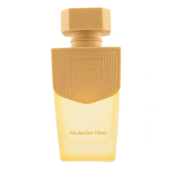 Sublime Elements Nectarine Haze Unisex Perfume