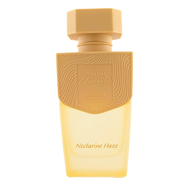 Sublime Elements Nectarine Haze Sublime Elements Nectarine Haze