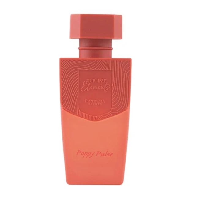 Sublime Elements Poppy Pulse Women’s Perfume Sublime Elements Poppy Pulse Women’s Perfume