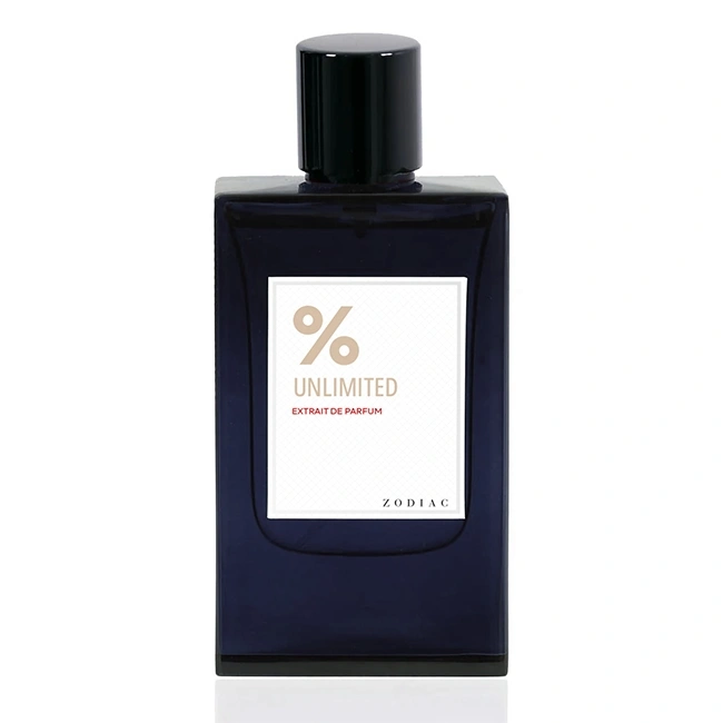 Unlimited Zodiac Perfume