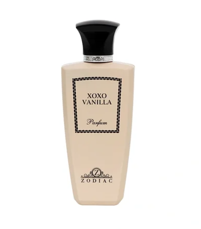 XOXO Vanilla Zodiac Perfume