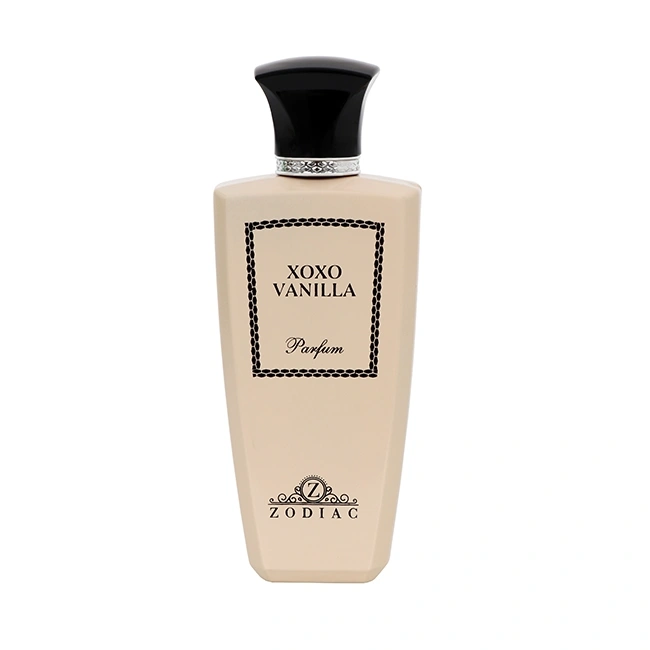 XOXO Vanilla Zodiac Perfume