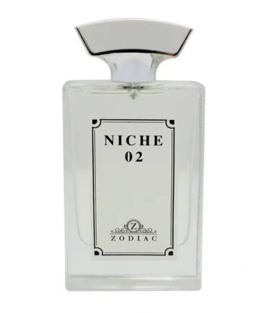 Zodiac Niche 02