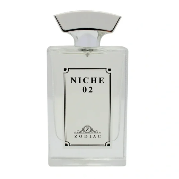 Zodiac Niche 02
