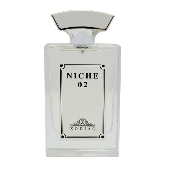 Zodiac Niche 02