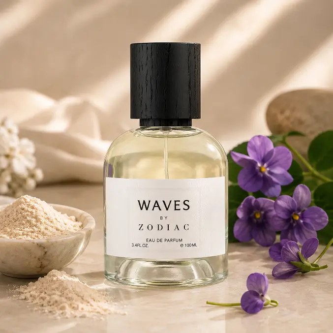 Zodiac Waves Premium Fragrance