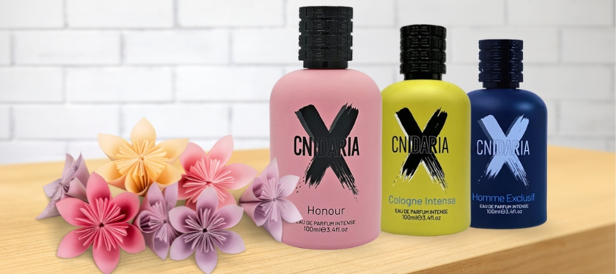Unlocking the Language of Perfume: Notes, Accords and Families
