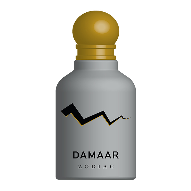 damaar